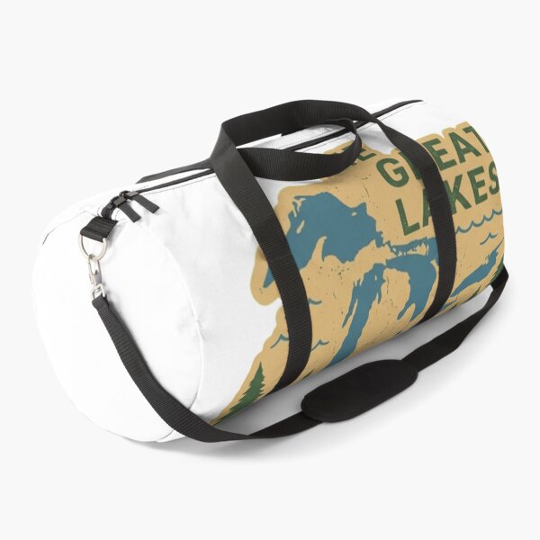 Item preview, The Great Lakes Shark Free Unsalted designed and sold by snowry.