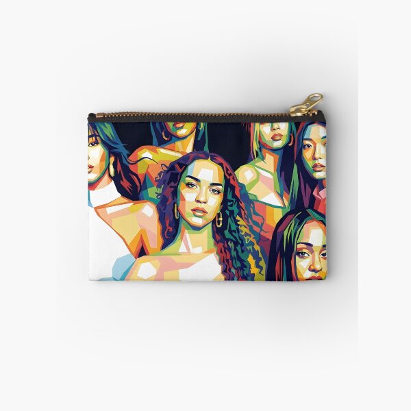 Item preview, Katseye Pop Art  designed and sold by Superkent.