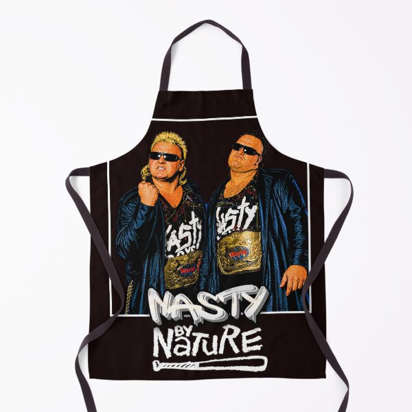 Item preview, Nasty By Nature designed and sold by WretroMania.