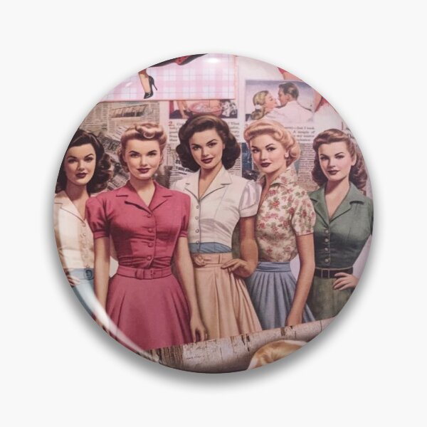 Item preview, The Fabulous Fifties designed and sold by ShellysShack.