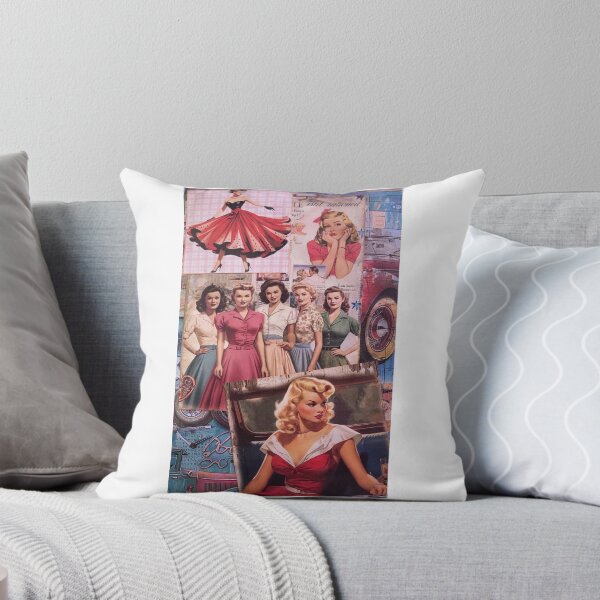 Item preview, The Fabulous Fifties designed and sold by ShellysShack.