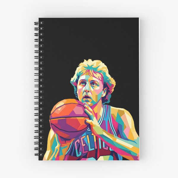 Item preview, Larry bird Pop Art  designed and sold by Superkent.