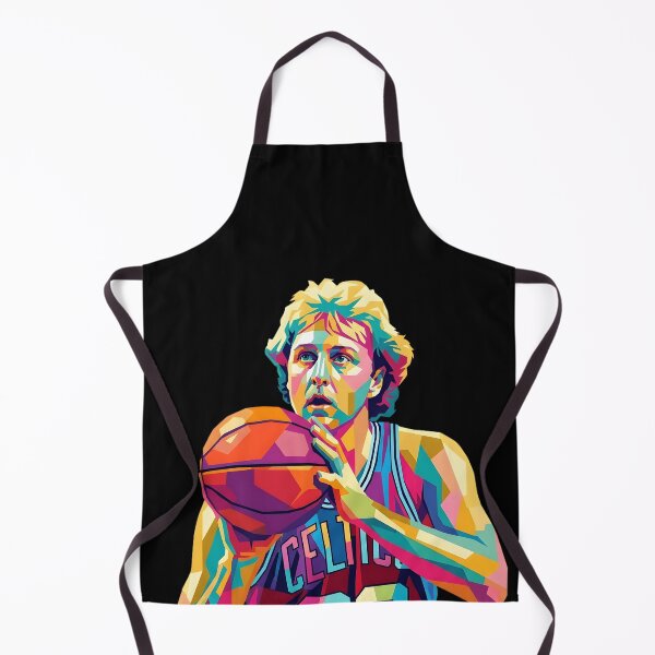 Item preview, Larry bird Pop Art designed and sold by Superkent.