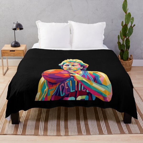 Item preview, Larry bird Pop Art  designed and sold by Superkent.