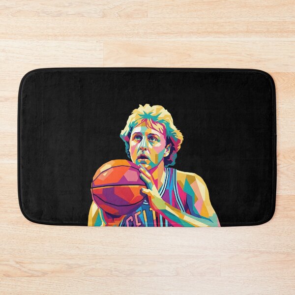 Item preview, Larry bird Pop Art  designed and sold by Superkent.