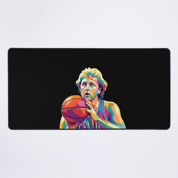 Item preview, Larry bird Pop Art designed and sold by Superkent.