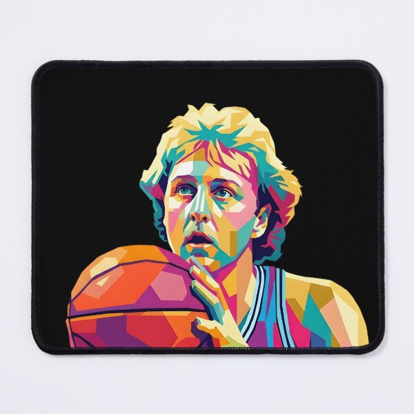 Item preview, Larry bird Pop Art  designed and sold by Superkent.