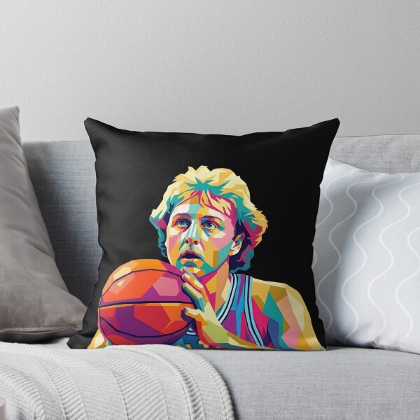 Item preview, Larry bird Pop Art  designed and sold by Superkent.