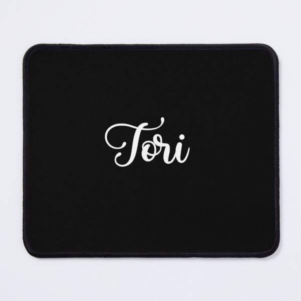 Item preview, Tori Calligraphy Name designed and sold by LanaMeyers.