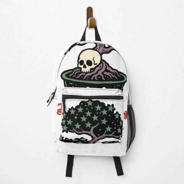 Item preview, Skull Bonsai with Stars designed and sold by SugarCore.