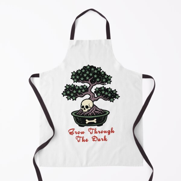 Item preview, Skull Bonsai with Stars designed and sold by SugarCore.