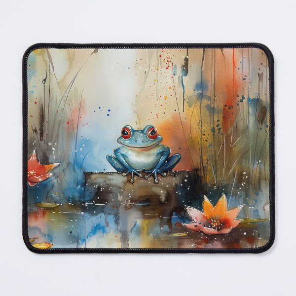 Item preview, Waiting by the Water designed and sold by NeoNebulaArt.