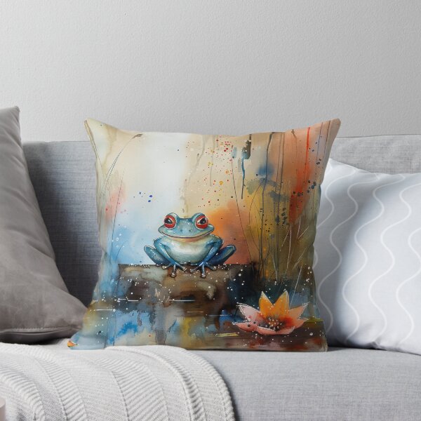 Item preview, Waiting by the Water designed and sold by NeoNebulaArt.