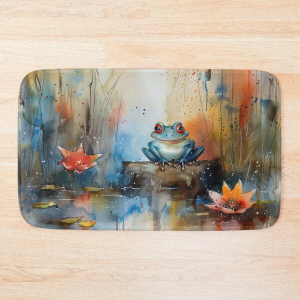 Item preview, Waiting by the Water designed and sold by NeoNebulaArt.