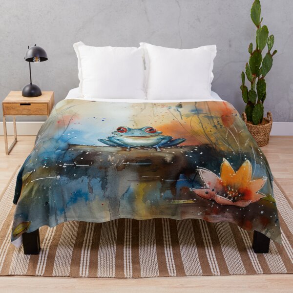 Item preview, Waiting by the Water designed and sold by NeoNebulaArt.