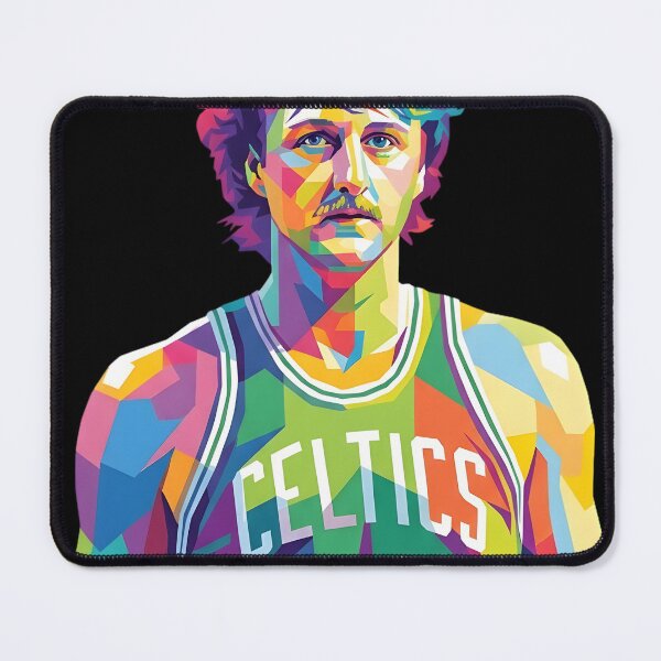 Item preview, Larry bird pop art designed and sold by Superkent.
