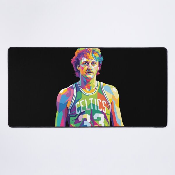 Item preview, Larry bird pop art designed and sold by Superkent.
