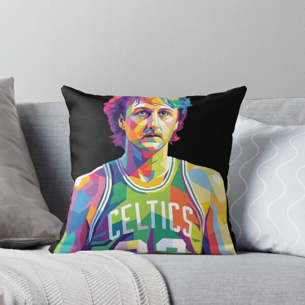Item preview, Larry bird pop art designed and sold by Superkent.