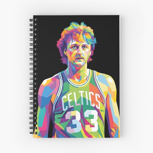 Item preview, Larry bird pop art designed and sold by Superkent.