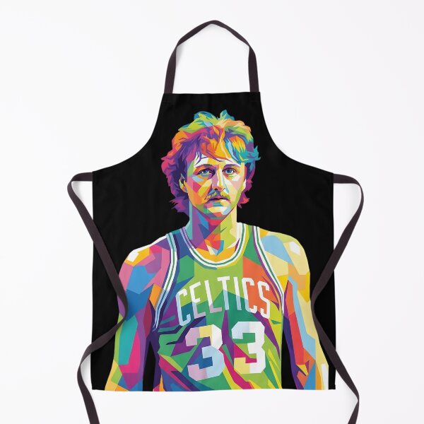 Item preview, Larry bird pop art designed and sold by Superkent.