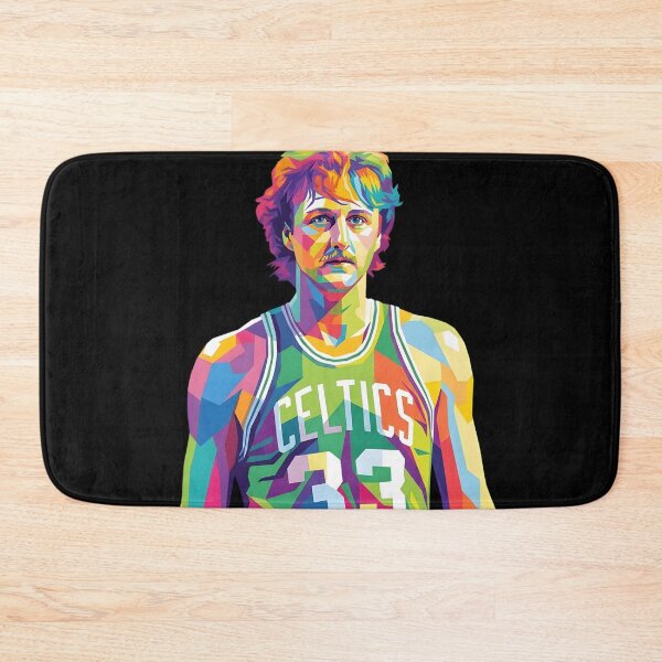 Item preview, Larry bird pop art designed and sold by Superkent.