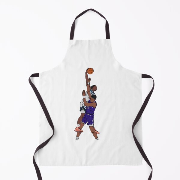 Item preview, Anthony Edwards Dunk designed and sold by C+J Pastel Prints.