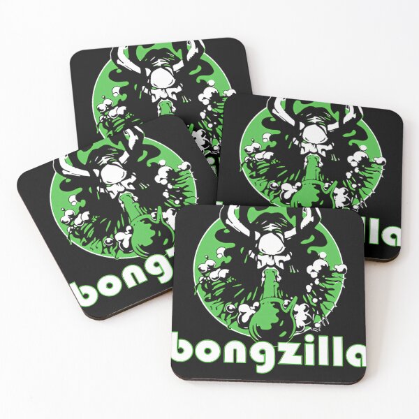 Item preview, Bongzilla Band designed and sold by VividVorteix.