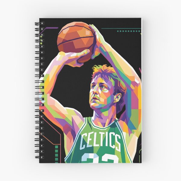 Item preview, Larry bird Pop Art  designed and sold by Superkent.