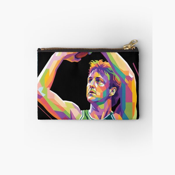 Item preview, Larry bird Pop Art  designed and sold by Superkent.