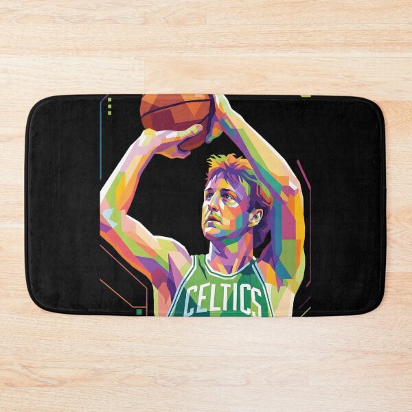 Item preview, Larry bird Pop Art  designed and sold by Superkent.