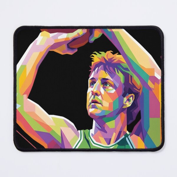 Item preview, Larry bird Pop Art designed and sold by Superkent.