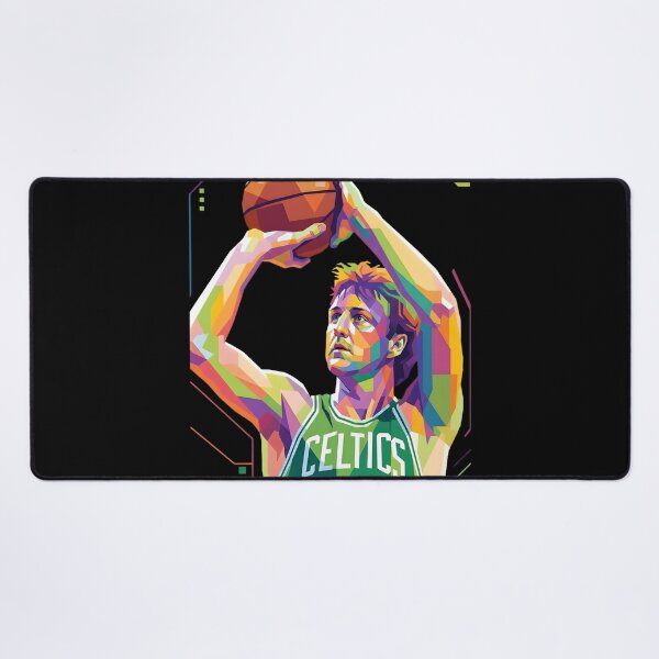 Item preview, Larry bird Pop Art designed and sold by Superkent.