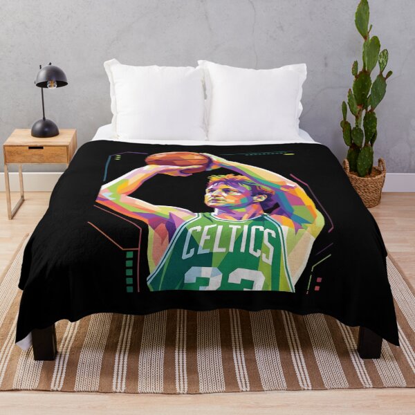 Item preview, Larry bird Pop Art  designed and sold by Superkent.