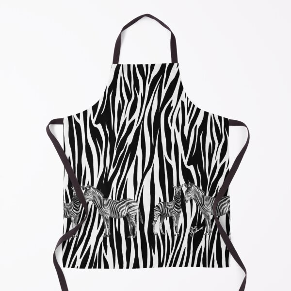 Item preview, Zebra Illusion designed and sold by Fluid Artzworx.