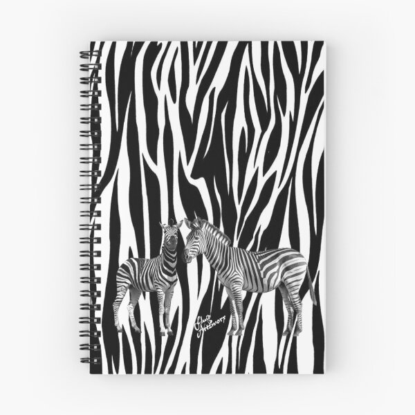 Item preview, Zebra Illusion designed and sold by Fluid Artzworx.