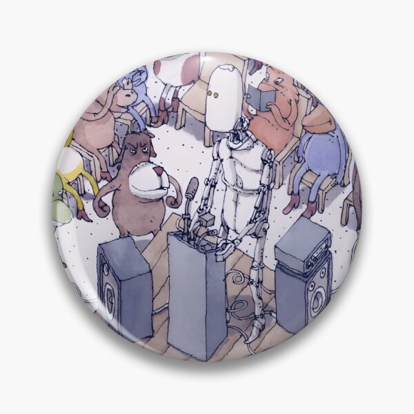 Item preview, DGD Card - Acceptance Speech designed and sold by FiddyCent.