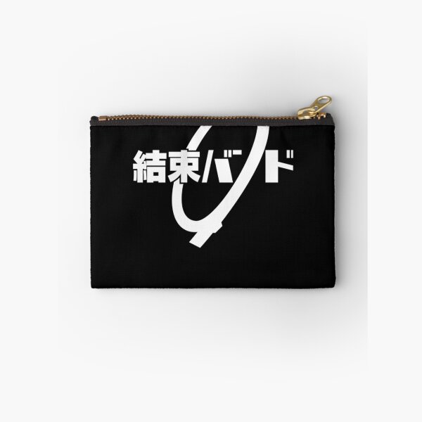 Item preview, Kessoku Band (Bocchi The Rock) designed and sold by MarineCanvas.