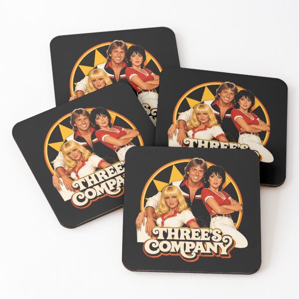 Item preview, Three's Company Sitcom Retro Sunset designed and sold by Love-bloock.