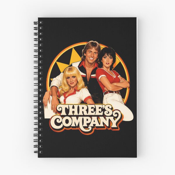 Item preview, Three's Company Sitcom Retro Sunset designed and sold by Love-bloock.