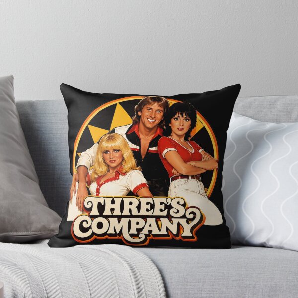 Item preview, Three's Company Sitcom Retro Sunset designed and sold by Love-bloock.