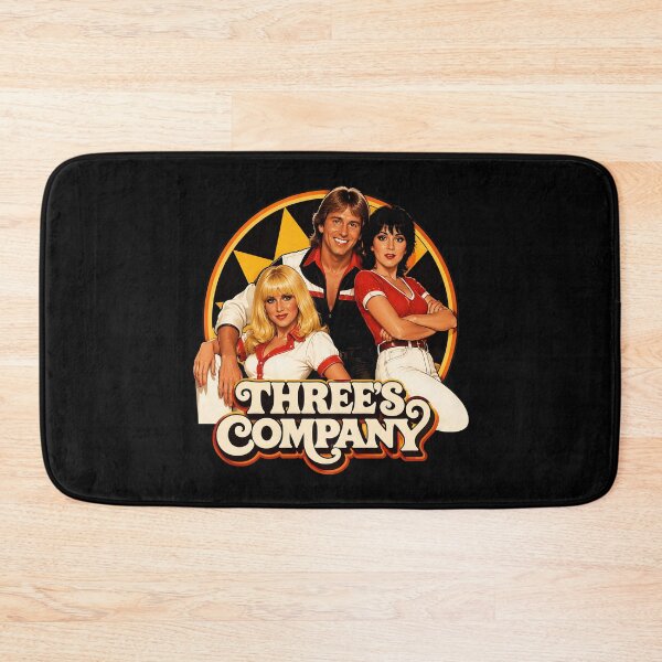 Item preview, Three's Company Sitcom Retro Sunset designed and sold by Love-bloock.