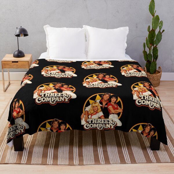 Item preview, Three's Company Sitcom Retro Sunset designed and sold by Love-bloock.