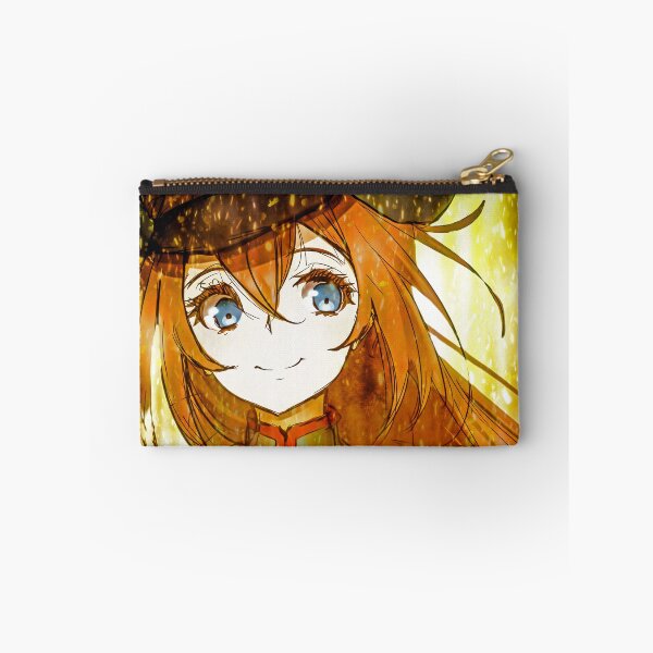 Item preview, Viktoriya Ivanovna Serebryakov Saga Tanya Golden Soldier designed and sold by Dashsopaner.
