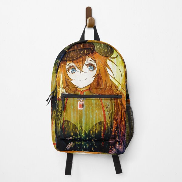 Item preview, Viktoriya Ivanovna Serebryakov Saga Tanya Golden Soldier designed and sold by Dashsopaner.