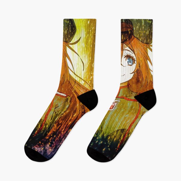 Item preview, Viktoriya Ivanovna Serebryakov Saga Tanya Golden Soldier designed and sold by Dashsopaner.