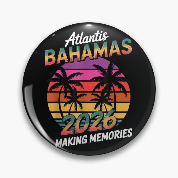 Item preview, Atlantis Bahamas Vacation designed and sold by goombi-creative.
