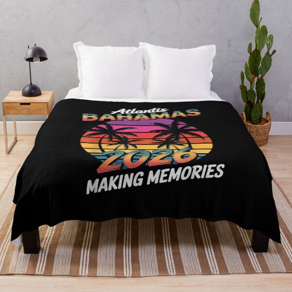 Item preview, Atlantis Bahamas Vacation designed and sold by goombi-creative.