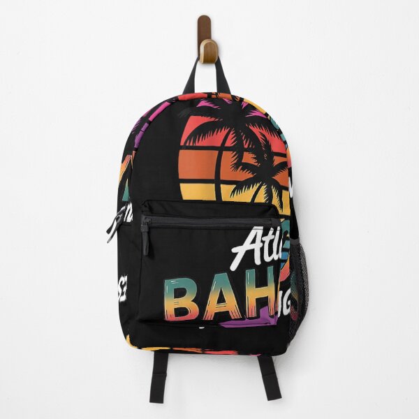 Item preview, Atlantis Bahamas Vacation designed and sold by goombi-creative.