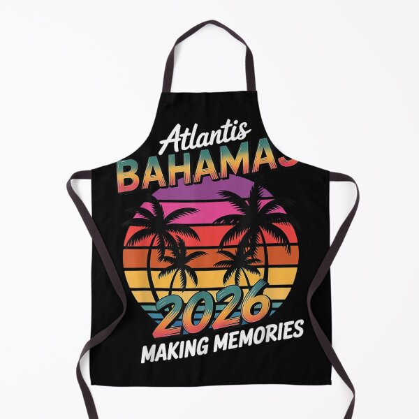 Item preview, Atlantis Bahamas Vacation designed and sold by goombi-creative.