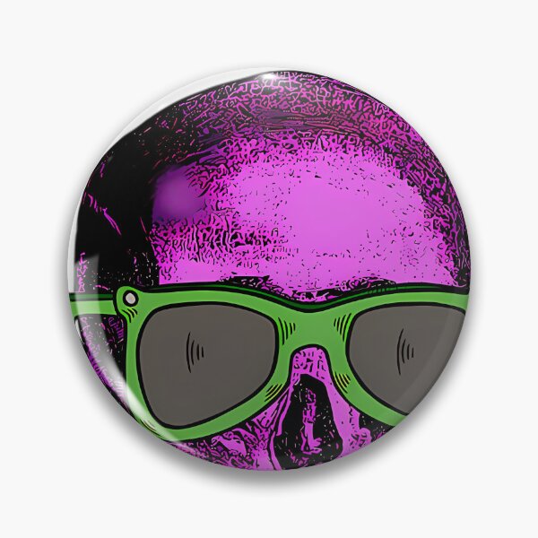 Item preview, Osees designed and sold by MarineCanvas.